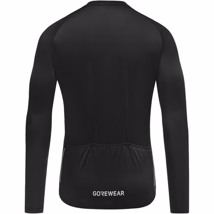 Spinshift Long-Sleeve Jersey - Men's