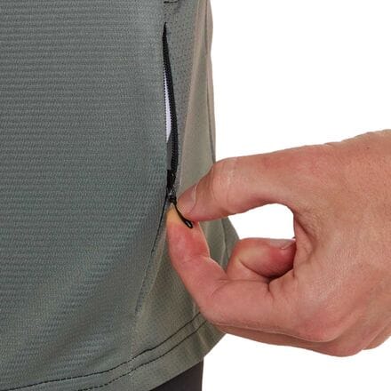 Short-Sleeve Jersey - Men's