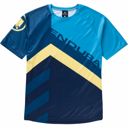SingleTrack Print T-Shirt LTD - Men's