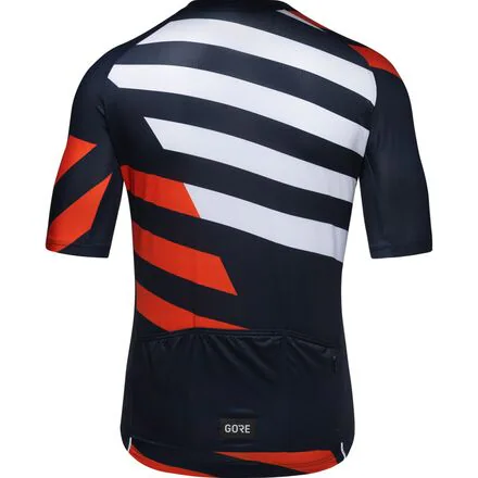 Spirit Signal Chaos Jersey - Men's