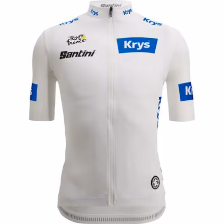 TDF Fan Line Best Young Rider Jersey - Men's