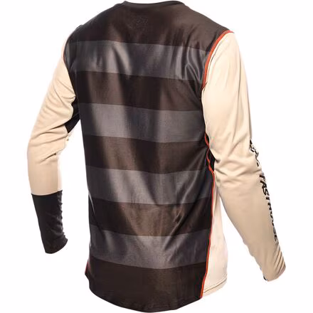 Ronin Alloy Long-Sleeve Jersey - Men's