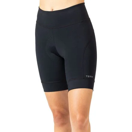 Breakaway Hi-Rise Short - Women's