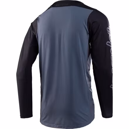 Skyline Long-Sleeve Chill Jersey - Men's