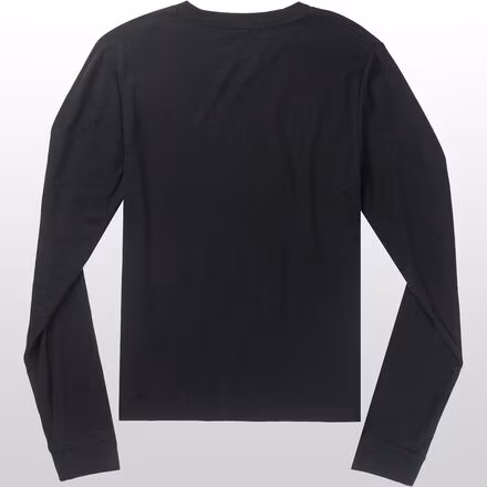Icon Long-Sleeve T-Shirt - Women's