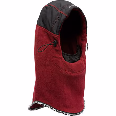 Hi Tek Hood