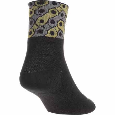 Links Sock