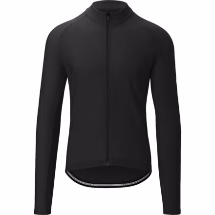Chrono Thermal Long-Sleeve Jersey - Men's