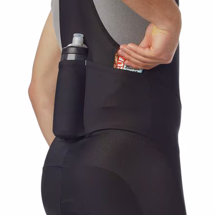 Base Liner Bib Short - Men's