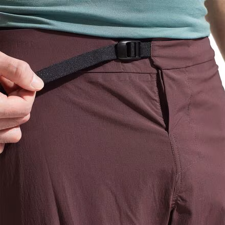 Summit Pro Shell Short - Men's