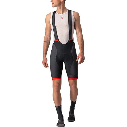 Competizione Kit Bib Short - Men's