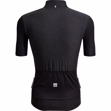 Colore Puro Short-Sleeve Jersey - Men's