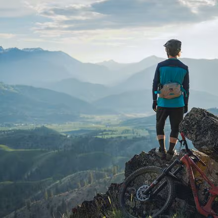 Freewheel Ride Short - Men's