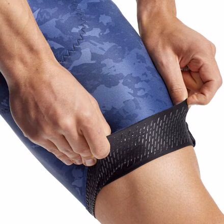 Pro Bib Short - Men's