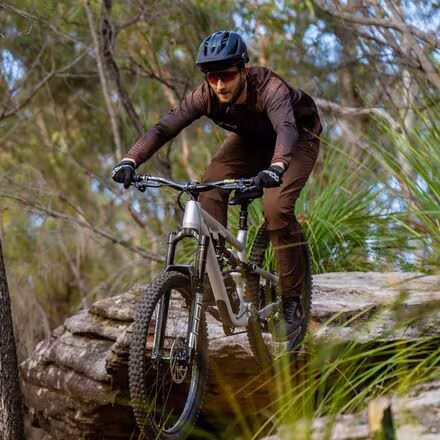 Gravity Jersey - Men's