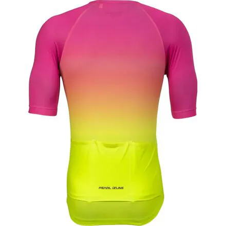 Attack Air Short-Sleeve Special Edition Jersey - Men's