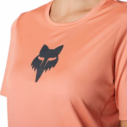 Ranger Short-Sleeve Jersey - Women's