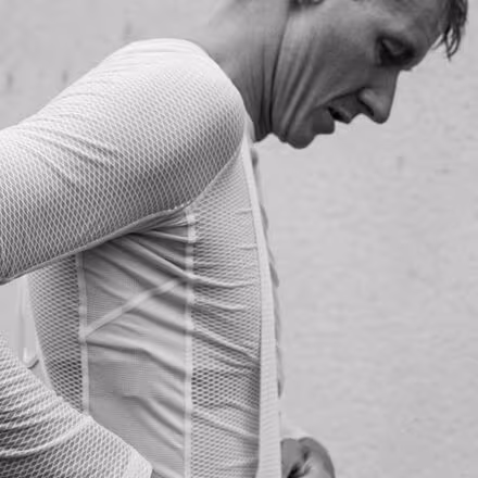 Essential Layer Long-Sleeve Jersey - Men's