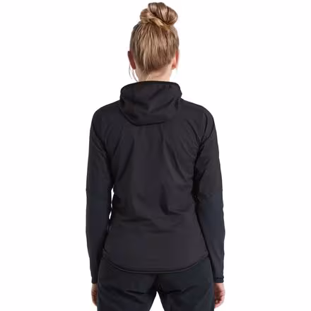 Trail SWAT Jacket - Women's