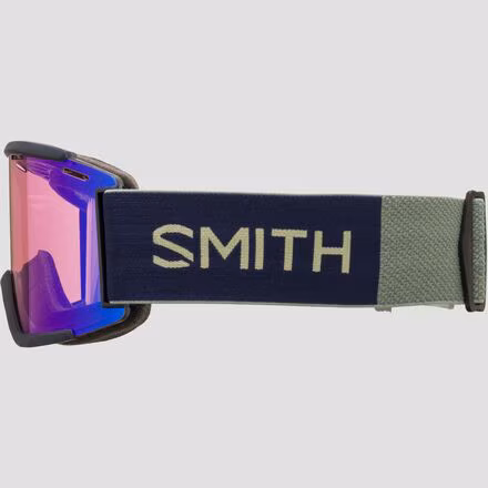 Squad XL MTB ChromaPop Goggles