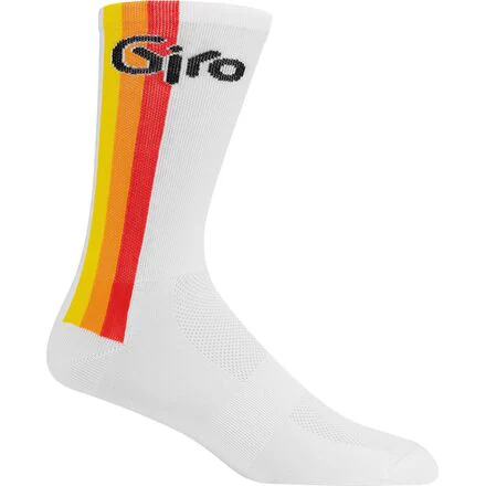 Comp Racer High Rise Sock