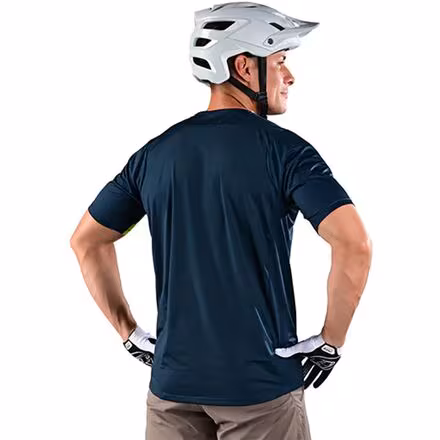 Skyline Short-Sleeve Jersey - Men's