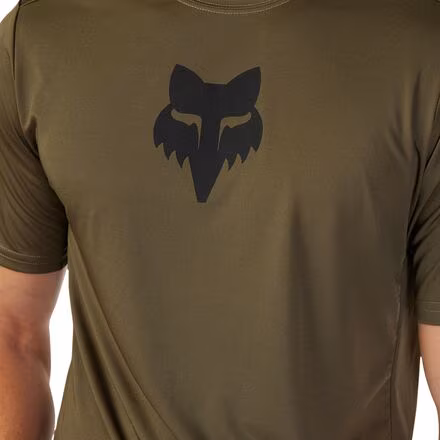 Ranger Short-Sleeve Jersey - Men's