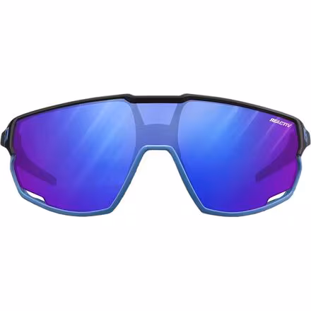 Rush REACTIV Performance Photochromic Sunglasses