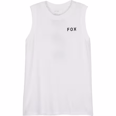 Wayfaring Biker Tank - Women's