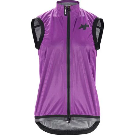 Dyora RS Rain Vest Nova - Women's