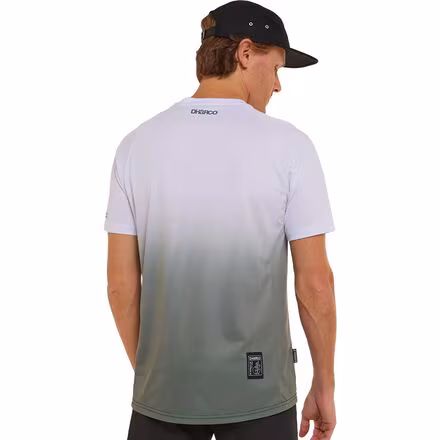 Short-Sleeve Jersey - Men's
