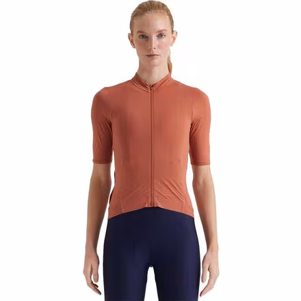 Prime Short-Sleeve Jersey - Women's