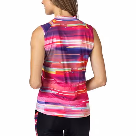 Soleil Sleeveless Jersey - Women's