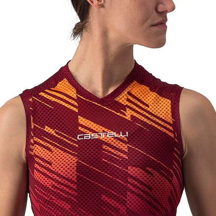 Insider Sleeveless Jersey - Women's