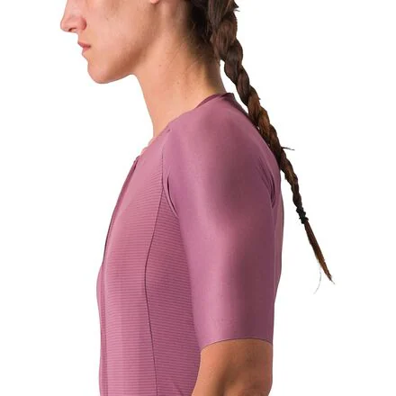 Aero Pro 7.0 Jersey - Women's