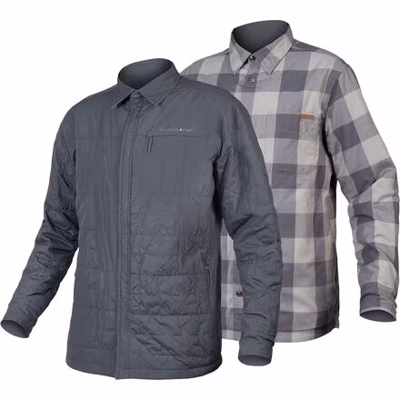 Hummvee Shacket II Jersey - Men's