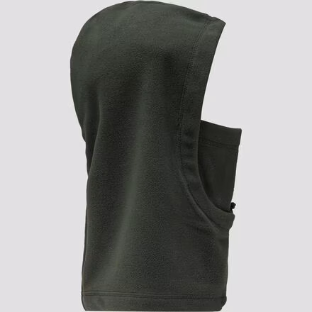 Polar Fleece Neck Balaclava