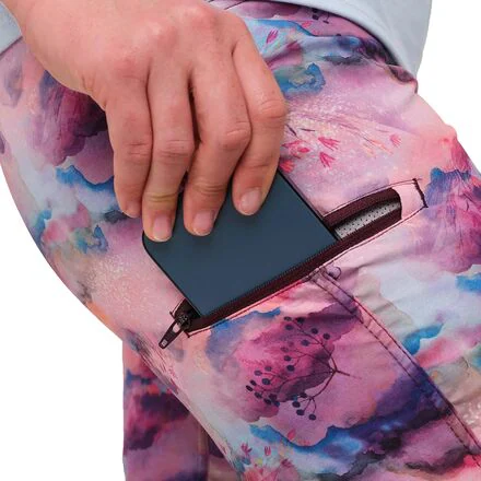 Limitless - Stretch Waistband High-Rise 11in Short - Women's