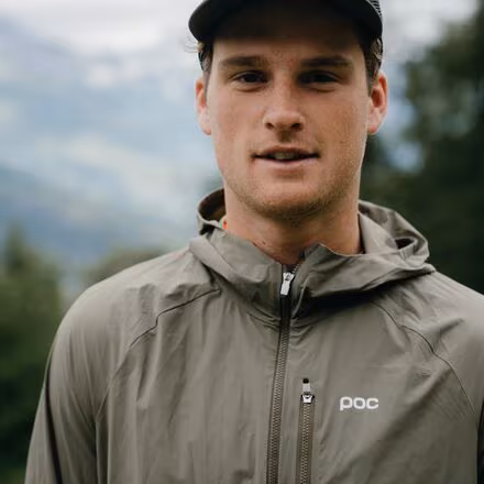 Motion Wind Jacket - Men's