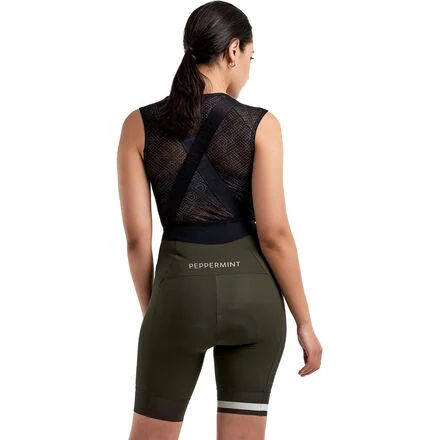 Signature Bib - Women's