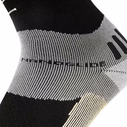 Dissent MTB Supercrew Nano+Cu Sock