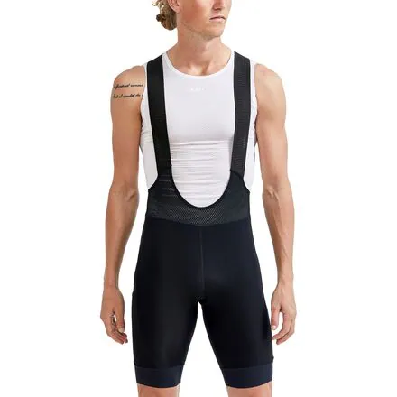 Adv Gravel Bib Short - Men's