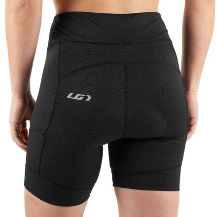 Fit Sensor Texture 7.5 Short - Women's