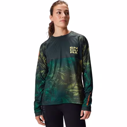 Tropical LTD Long-Sleeve T-Shirt - Women's