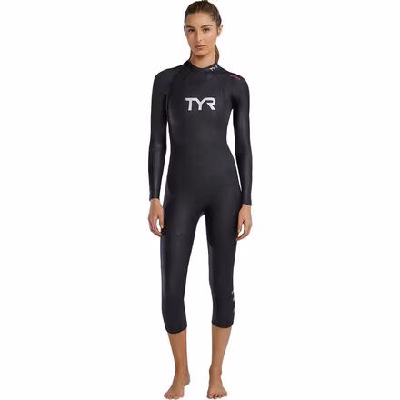 Hurricane CAT1 Wetsuit - Women's