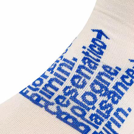 TDF Official Grand Depart Florence Cycling Socks - Men's