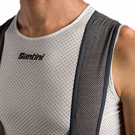 Karma Delta Bib Short - Men's