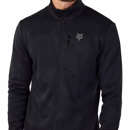 Ranger Midlayer Full Zip - Men's