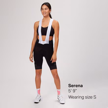 Supergiara Bib Short - Women's