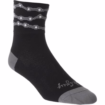 Chains Sock